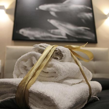 Living Salerno B&B Экстерьер фото