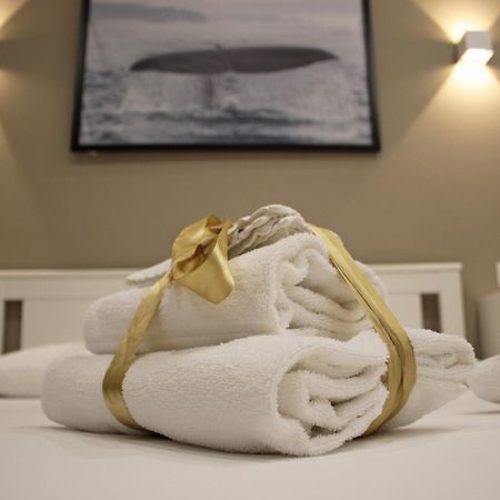 Living Salerno B&B Экстерьер фото