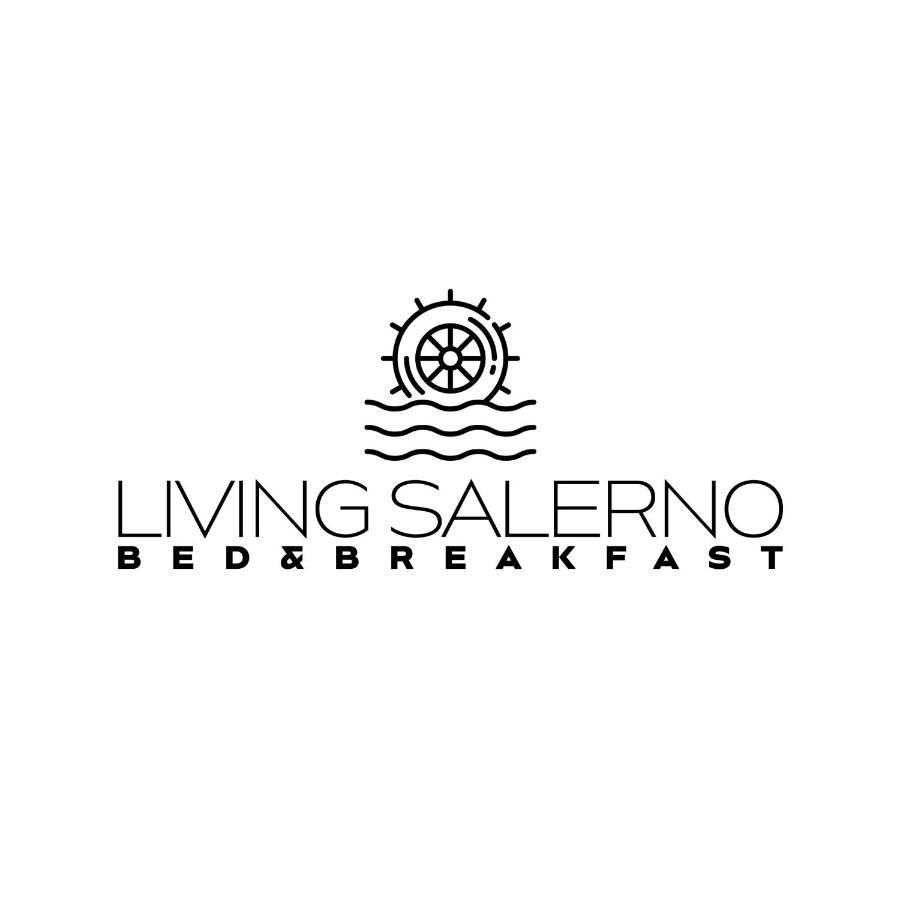 Living Salerno B&B Экстерьер фото